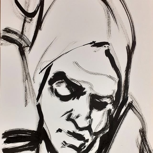 Imperialismus bez lidské tváře?